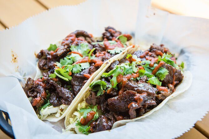 Key West Craft Cocktail Crawl - An Authentic Blend of Drinks, Food, and Local Lore