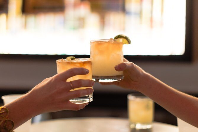 Key West Craft Cocktail Crawl - The Sum Up: Who Will Love This Experience?