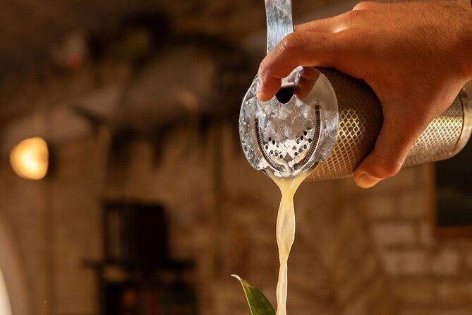 Key West Craft Cocktail Experience - What’s Included and What to Expect