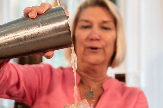 Key West Craft Cocktail Experience - Authenticity and Local Flavor