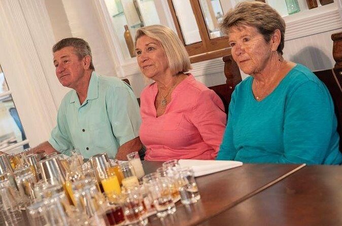 Key West Craft Cocktail Experience - Who Should Consider This Tour?