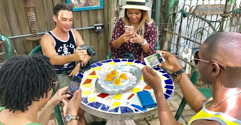 Key West: Cuban and Caribbean Food and Cultural Walking Tour - In-Depth Review of the Key West: Cuban and Caribbean Food and Cultural Walking Tour