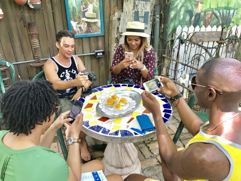 Key West: Cuban and Caribbean Food and Cultural Walking Tour - FAQs
