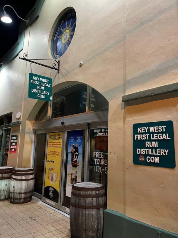 Key West Day Tour Tailor Made - The Value of the Experience