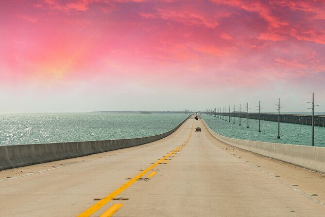 Key West Day Trip from Miami with Activities - An In-Depth Look at the Key West Day Trip