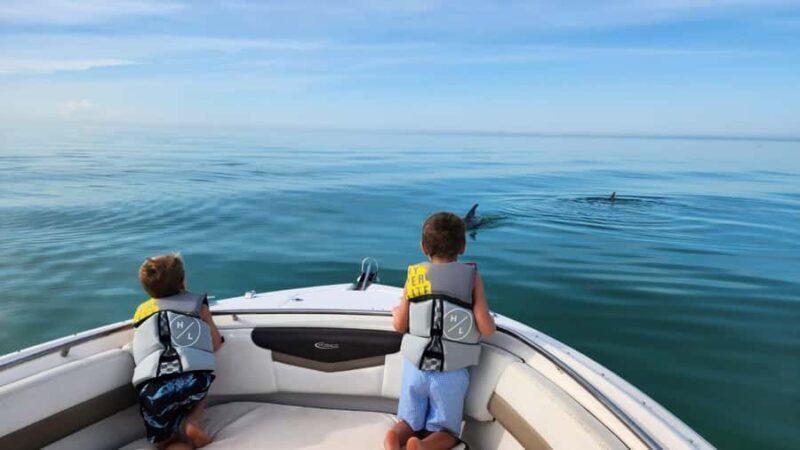 Key West Dolphin & Snorkel Tour - Small Group - FAQs