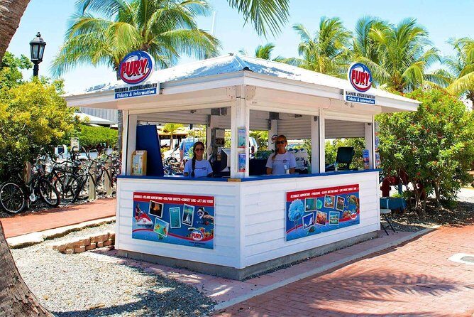 Key West Dolphin Watch and Snorkel Tour - Eco Adventure - Final Thoughts