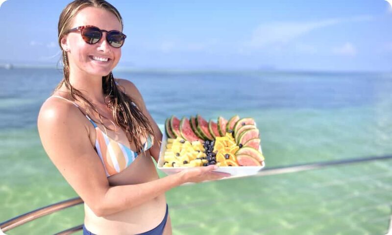 Key West: Dolphin Watch + Guided Snorkel with Honest Eco - An Honest Look at the Experience