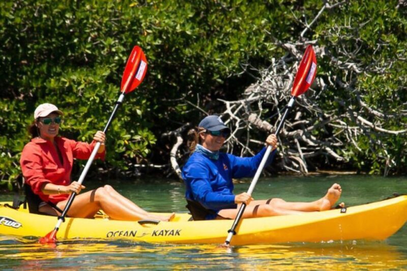 Key West: Full Day Tour of Key West National Wildlife Refuge - Detailed Review: Your Guide to the Key West Wildlife Tour