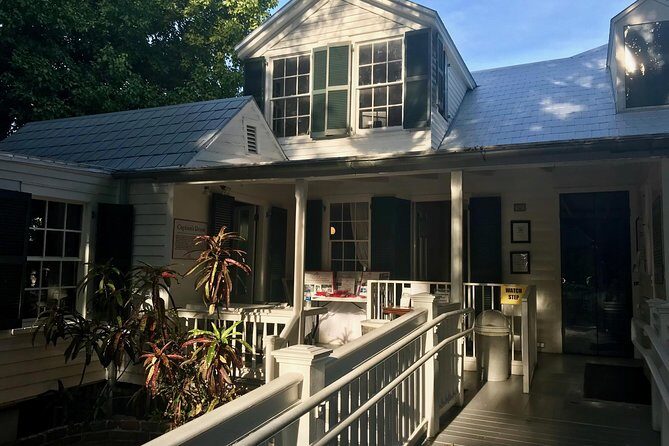 Key West Ghost and Mysteries Guided Tour - Authenticity and Guide Quality: What Do the Reviews Say?