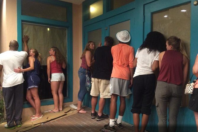 Key West Ghost and Mysteries Guided Tour - Breaking Down the Itinerary in Detail