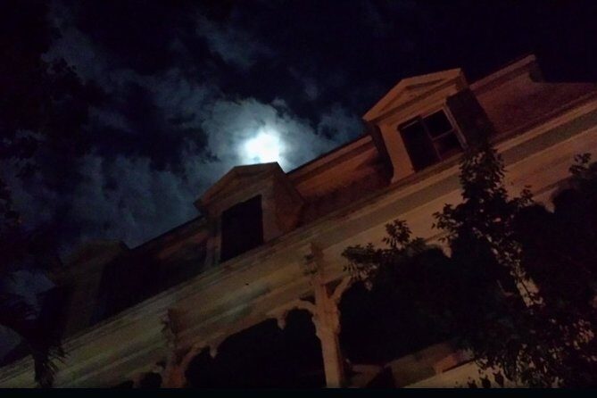 Key West Ghost and Mysteries Guided Tour - Final Thoughts