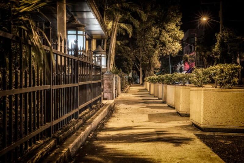 Key West Ghost Tours: Southernmost Shadows and Ghosts - FAQ