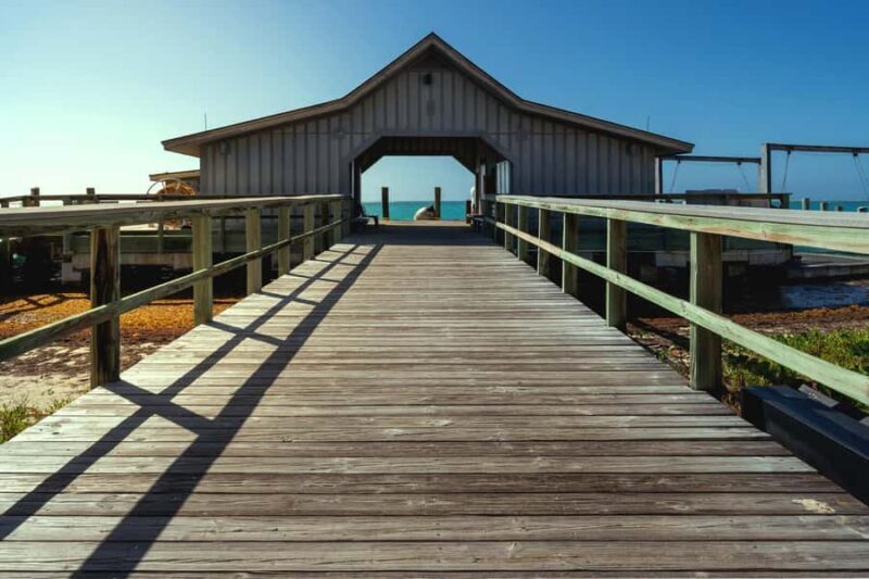 Key West: Ghosts of Key West Walking Tour - Key Points