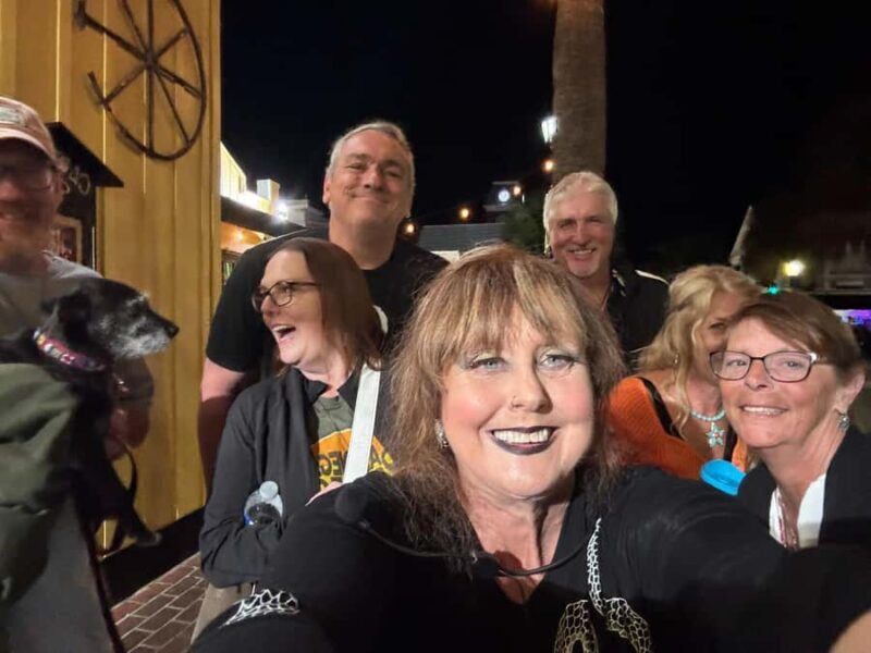 Key West: Ghosts of Key West Walking Tour - Who Will Enjoy This Tour?