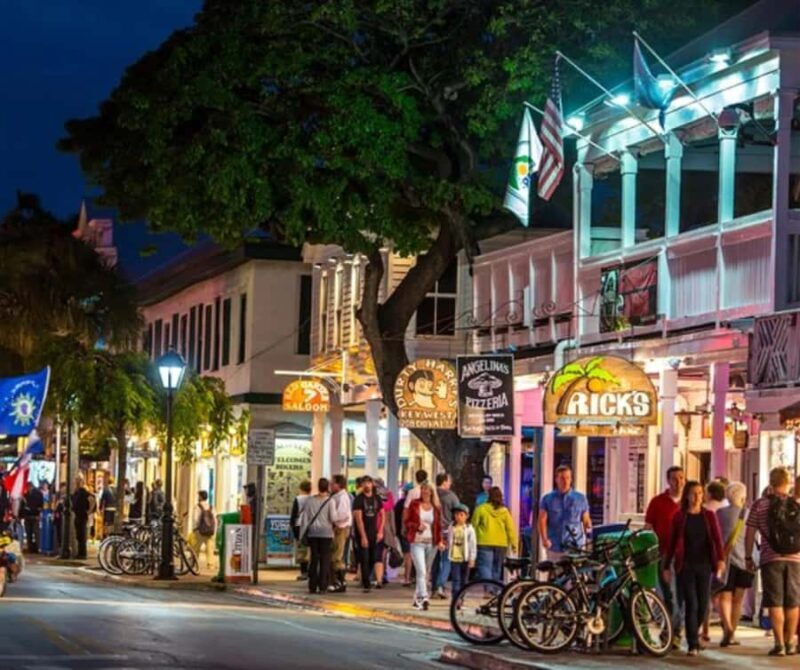 Key West: Ghosts of Key West Walking Tour - The Sum Up