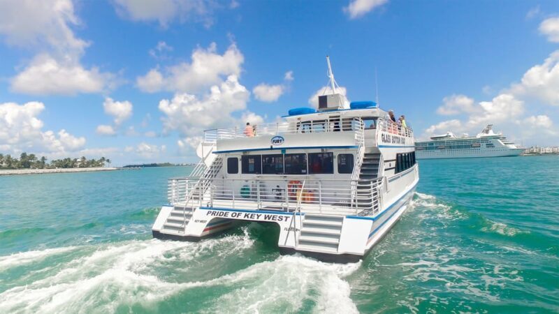 Key West: Glass Bottom Boat Reef Tour with Sunset Option - The Value and Who It’s For