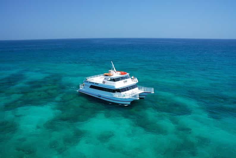 Key West: Glass Bottom Boat Reef Tour with Sunset Option - Final Thoughts: Is This Tour Right for You?