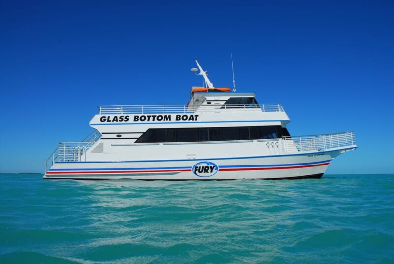 Key West: Glass Bottom Boat Reef Tour with Sunset Option - Final Words