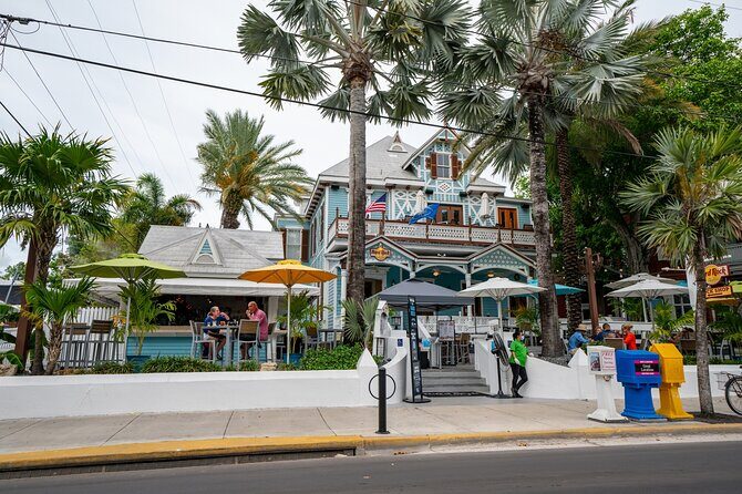 Key West Haunted Pub Crawl Walking Tour - Frequently Asked Questions