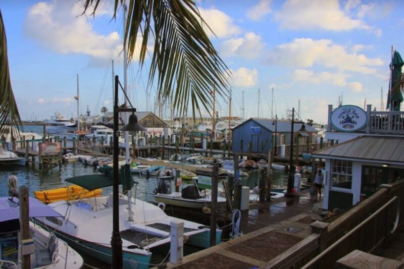 Key West: Hemingway's Life and Local Food Walking Tour - Exploring the Tour in Depth