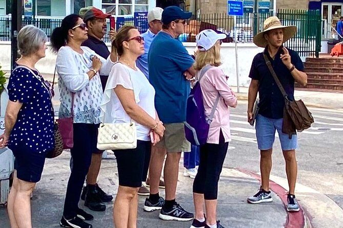 Key West Historic Bahama Village & Hemingway Heritage - Why This Tour Stands Out