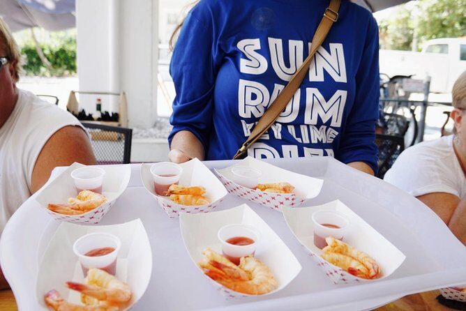 Key West Historic Seaport Food & Walking Tour - Who Should Consider This Tour?