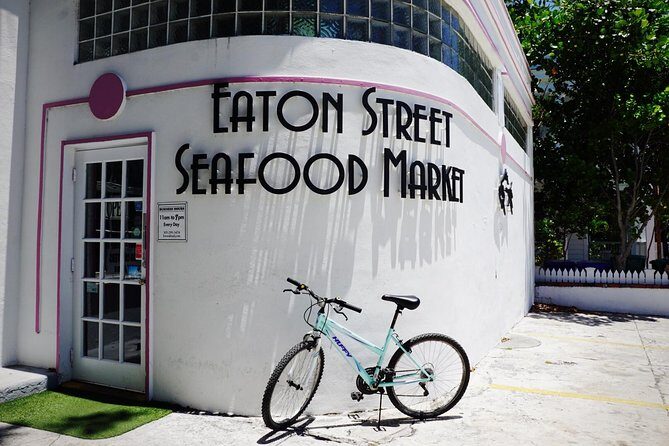 Key West Historic Seaport Food & Walking Tour - Practical Tips for Your Tour