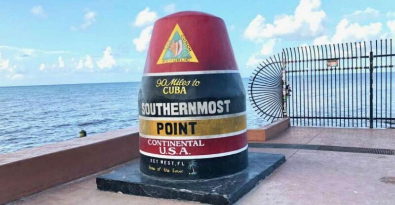 Key West: History and Culture Southernmost Walking Tour - An In-Depth Look at the Key West: History and Culture Southernmost Walking Tour