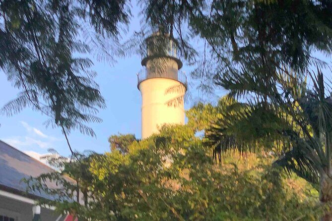 Key West History Audio Guided Walking Tour - Who Should Consider This Tour?