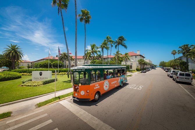 Key West Hop-On Hop-Off Trolley Tour - Who Will Love This Tour?