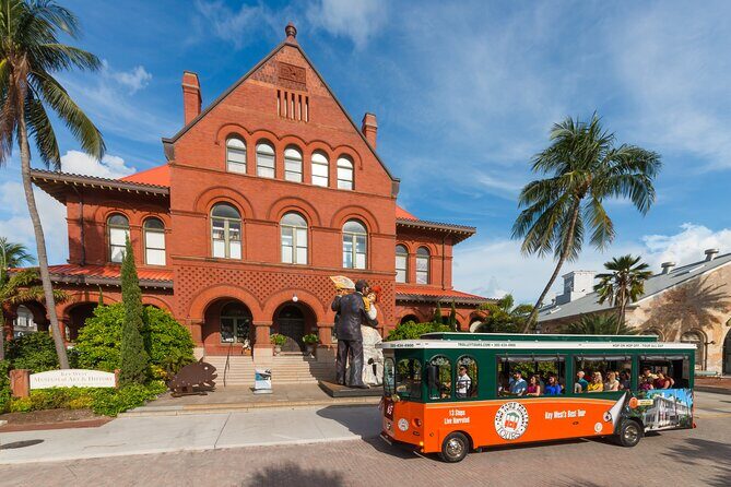 Key West Hop-On Hop-Off Trolley Tour - Final Thoughts
