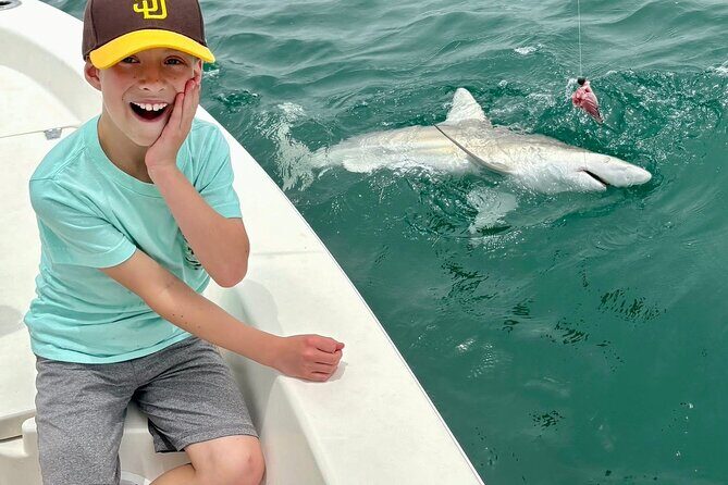 Key West Inshore Fishing: Private Charter w/ Local Guide - An In-Depth Look at the Key West Inshore Fishing Tour