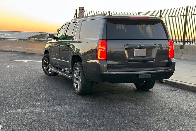 Key West Int Airport (EYW) to Key West - Arrival Private Transfer - Quick Overview