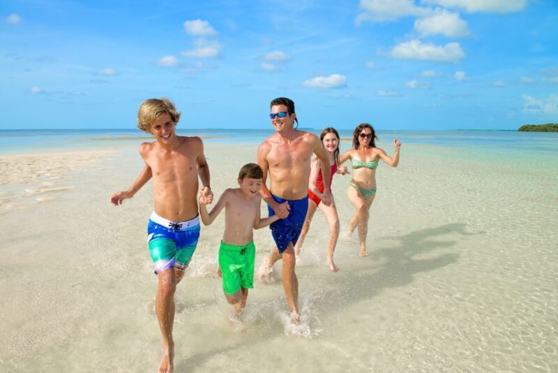 Key West: Island Adventure Explore the Hidden Backcountry - Price and Value: Is It Worth It?