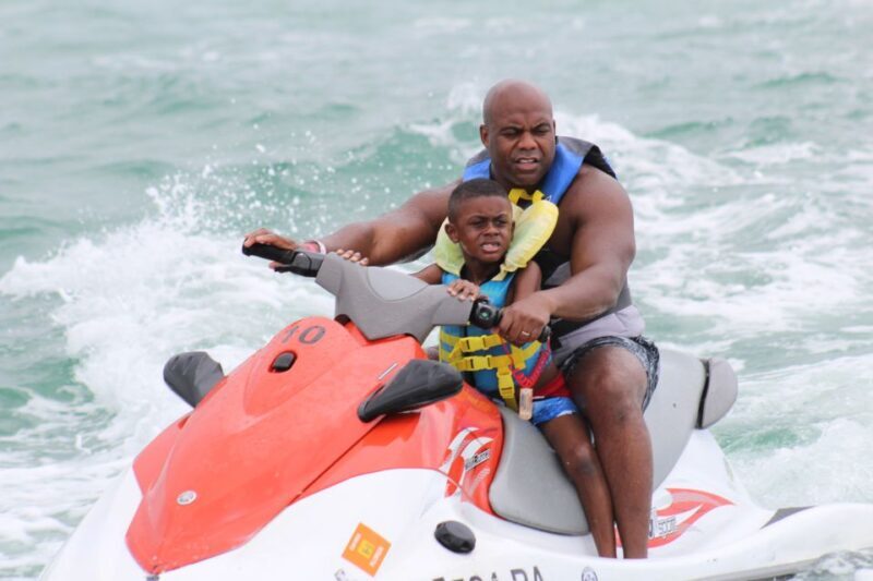 Key West: Jet Ski Island Tour with Sandbar Stop - Final Thoughts