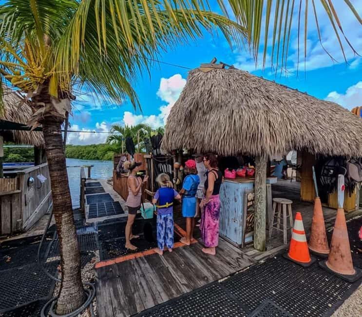 Key West: Kayak or Paddleboard Rental - Who Will Love This Tour?