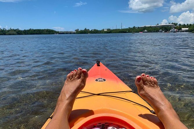 Key West Kayak Rental - Detailed Review of the Key West Kayak Rental Experience