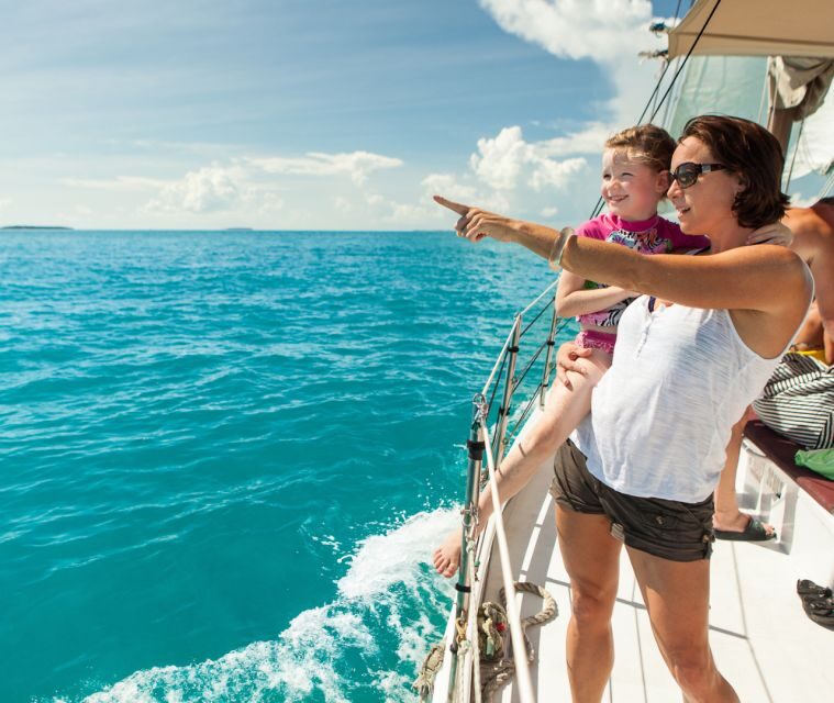 Key West Morning Sail, Snorkel & Kayak Excursion - Price & Value Analysis