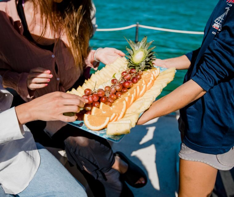 Key West Morning Sail, Snorkel & Kayak Excursion - Practical Tips for Your Tour