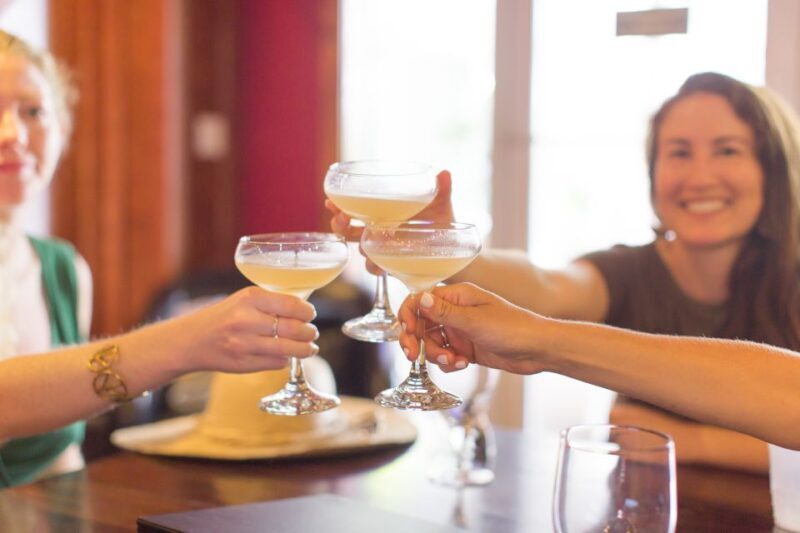 Key West: Off-Duval Cocktail Crawl - Key West: Off-Duval Cocktail Crawl — A Detailed Look