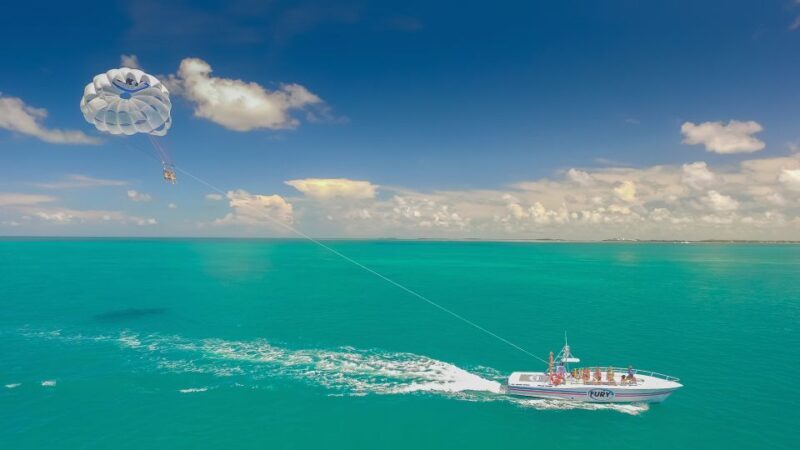 Key West: Parasailing Above the Island Paradise - FAQ: Common Questions about the Key West Parasailing Tour