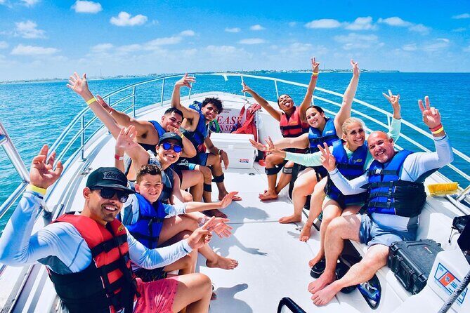 Key West Parasailing: Ideal For Cruise Ship & Downtown Guests - Key West Parasailing: Ideal For Cruise Ship & Downtown Guests