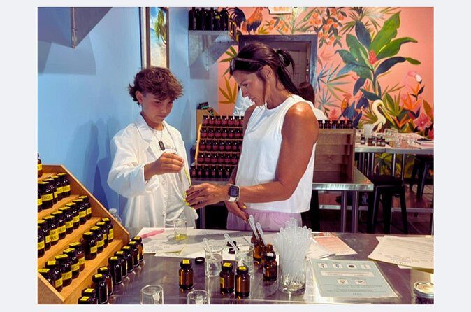 Key West Perfume Making Class: Create Your Signature Fragrance - Final Thoughts: Is It Worth It?