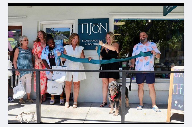 Key West Perfume Making Class: Create Your Signature Fragrance - Final words