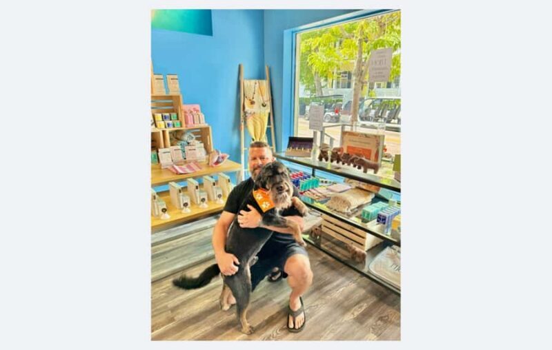 Key West: Perfume-Making Workshop with Champagne Toast - A Unique Scent Experience in the Heart of Key West