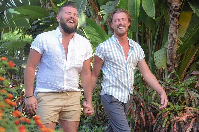 Key West Photo Shoot at Your Resort or the Beach - A Closer Look at the Key West Photo Shoot Experience