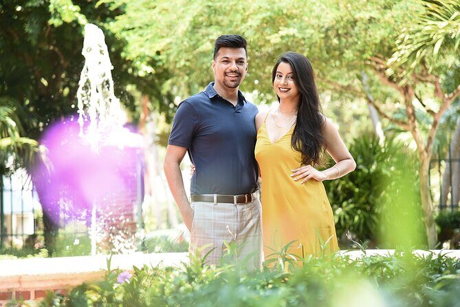 Key West Photo Shoot at Your Resort or the Beach - Who Should Consider This Experience?