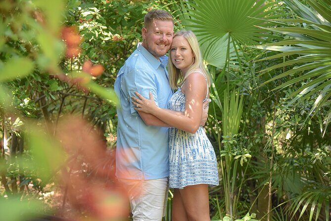 Key West Photo Shoot at Your Resort or the Beach - The Sum Up