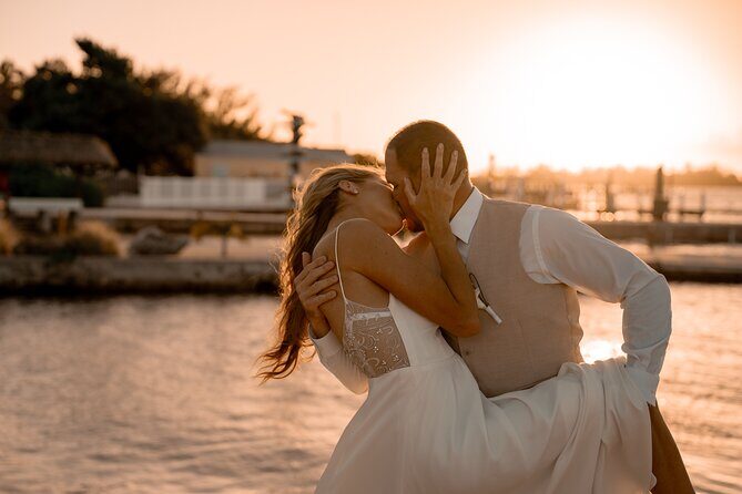 Key West Photographer Private Historic Photoshoots - What’s Included and What to Expect?